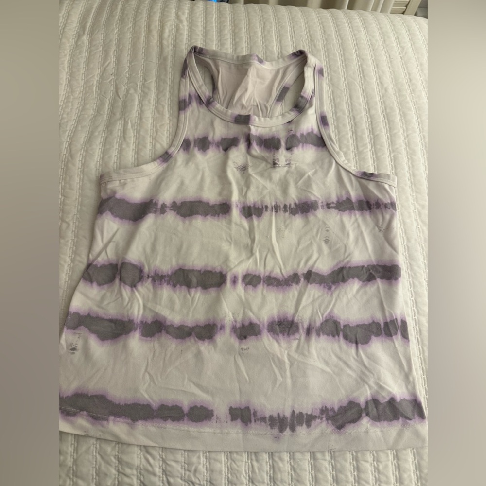 Lululemon Align Racerback Tank